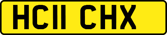 HC11CHX