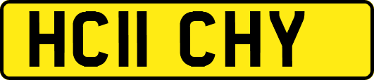 HC11CHY