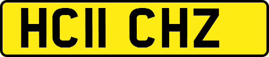 HC11CHZ