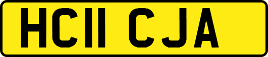 HC11CJA