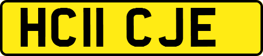 HC11CJE