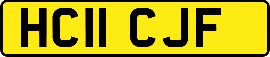 HC11CJF