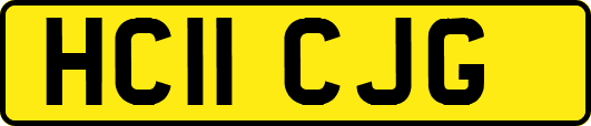 HC11CJG