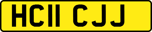 HC11CJJ