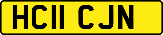 HC11CJN