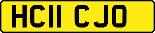 HC11CJO