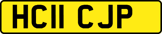 HC11CJP