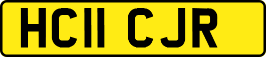 HC11CJR