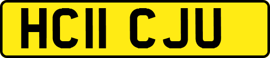 HC11CJU