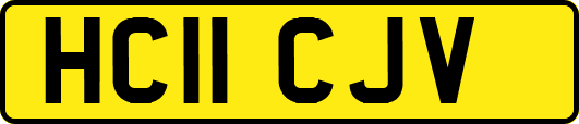 HC11CJV