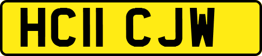 HC11CJW
