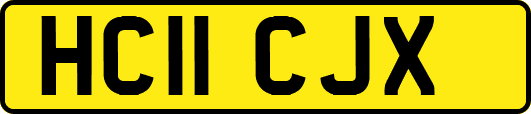 HC11CJX