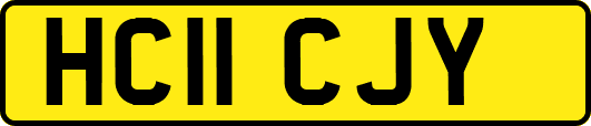 HC11CJY
