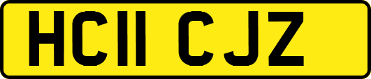 HC11CJZ