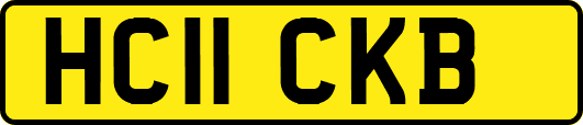 HC11CKB