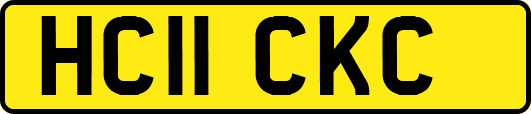 HC11CKC