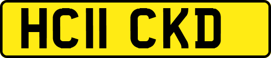 HC11CKD