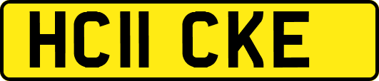 HC11CKE