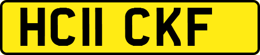 HC11CKF