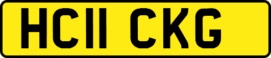 HC11CKG