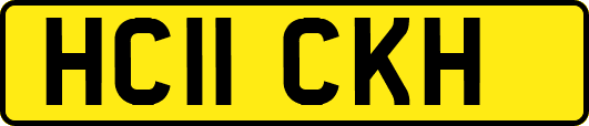 HC11CKH