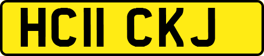 HC11CKJ