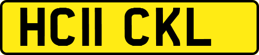 HC11CKL