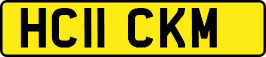 HC11CKM