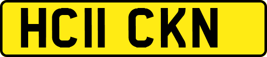 HC11CKN