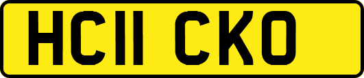 HC11CKO