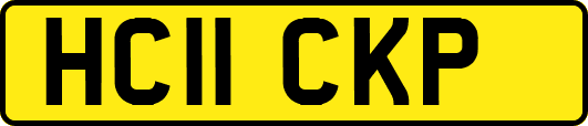 HC11CKP