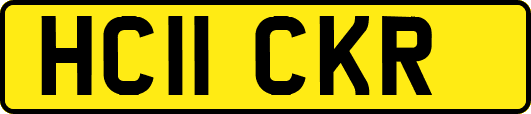 HC11CKR