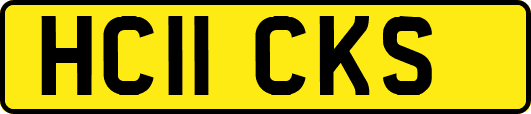 HC11CKS