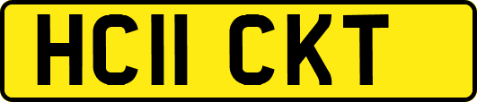HC11CKT