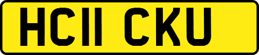 HC11CKU