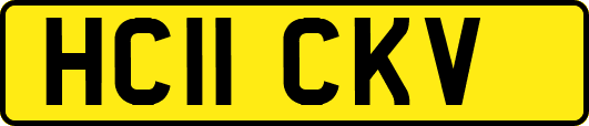 HC11CKV
