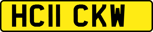 HC11CKW