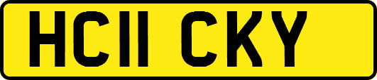 HC11CKY