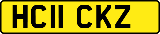 HC11CKZ