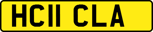 HC11CLA