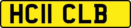 HC11CLB