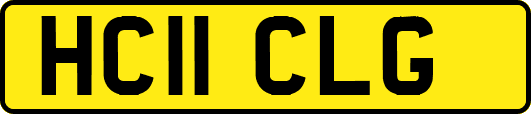 HC11CLG