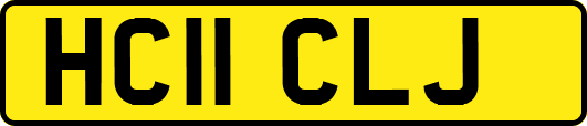 HC11CLJ