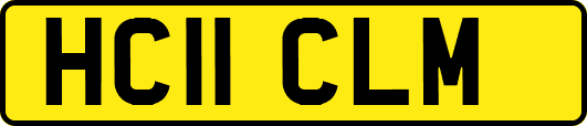 HC11CLM