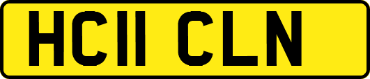 HC11CLN
