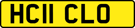 HC11CLO