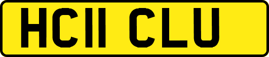HC11CLU