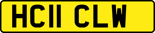 HC11CLW