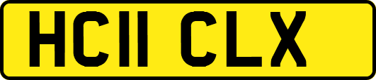 HC11CLX