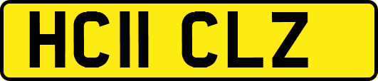 HC11CLZ